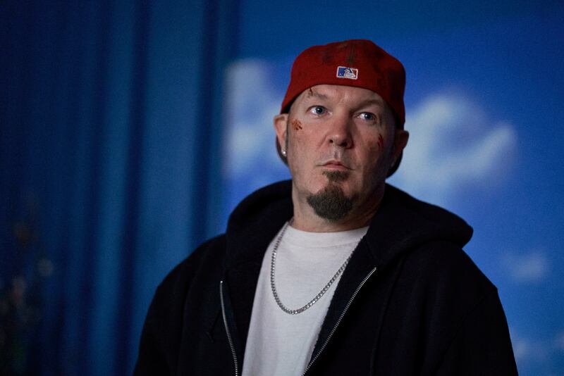 Fred Durst