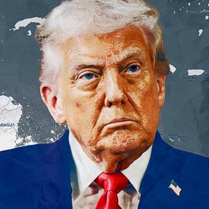 Trump's secret war with drug cartels