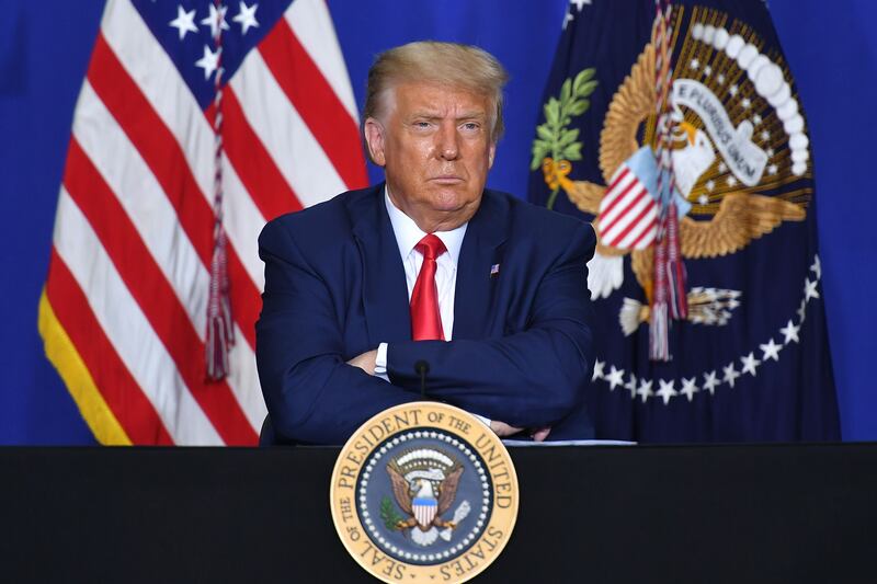 A Jan. 6 conspiracy theorist is set to be hired despite being sacked in Trump’s first term for speaking at a conference linked to white nationalists.