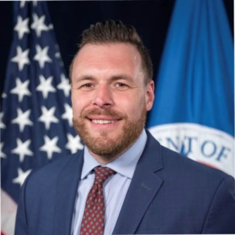Joe Kasper