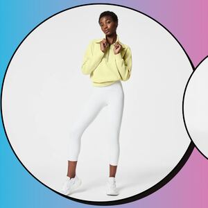 Spanx Air Essentials Review