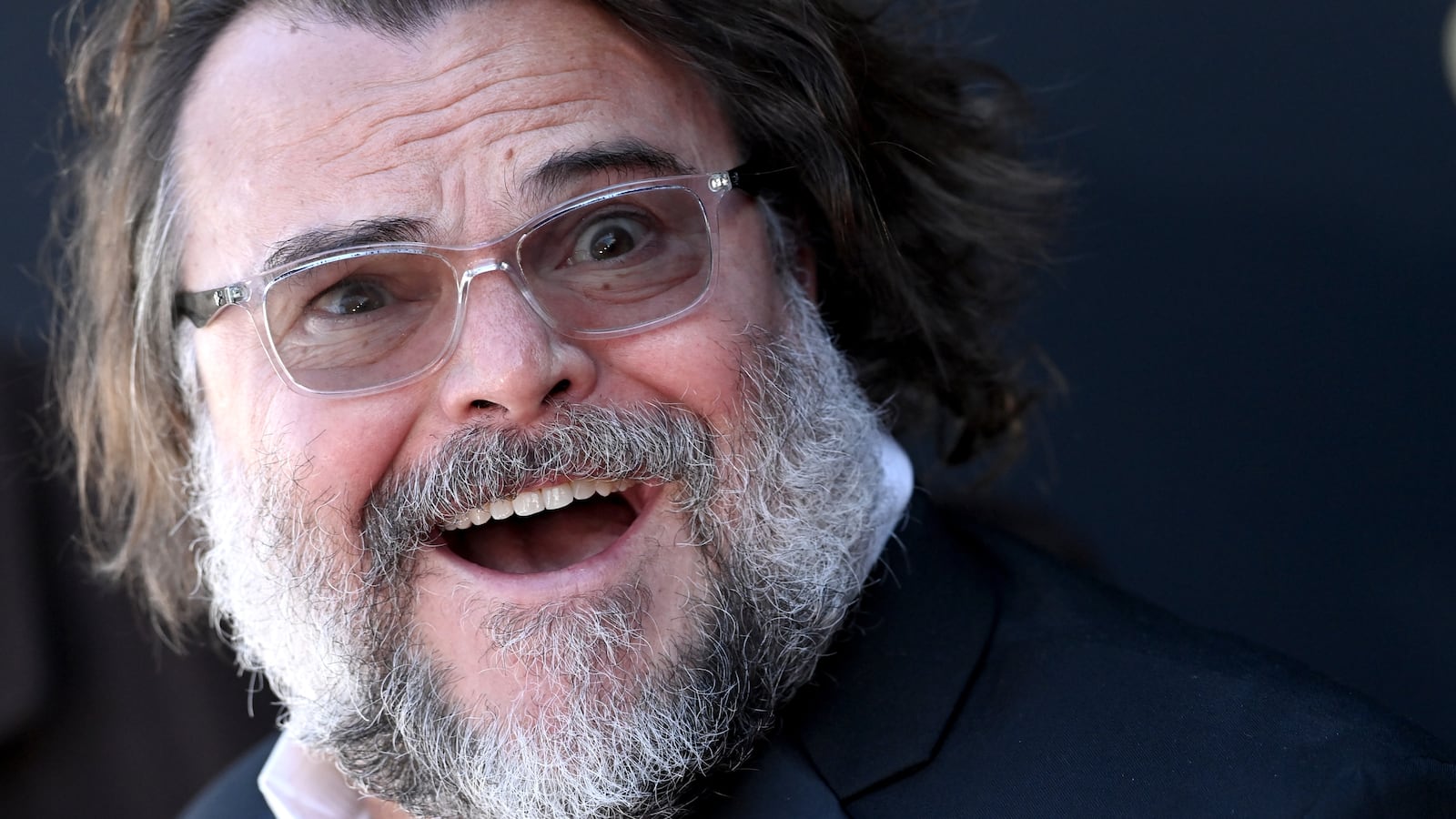 Jack Black