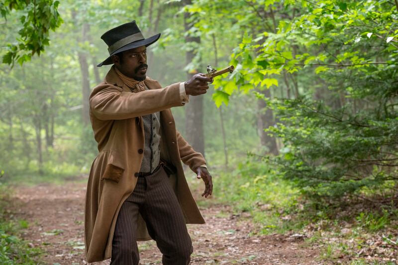 Sterling K. Brown.