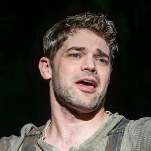 Jeremy Jordan