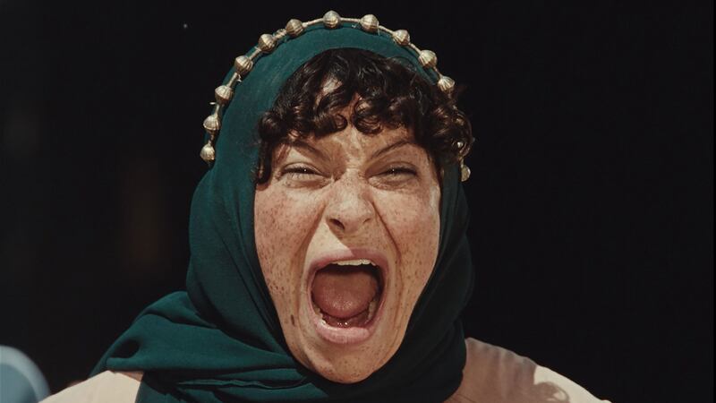 Alia Shawkat
