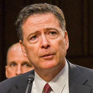 James Comey