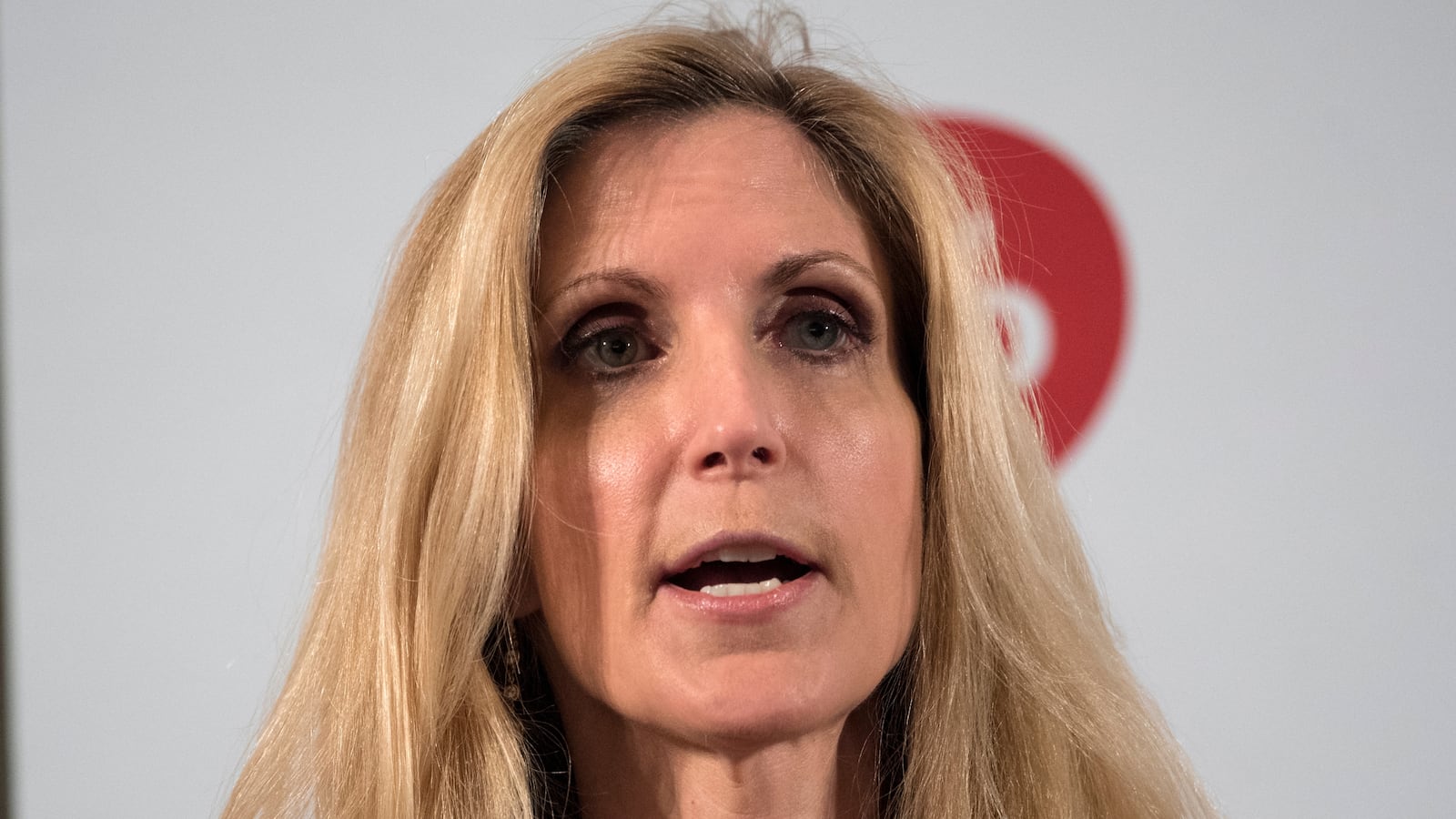 Even Ann Coulter Thinks New Trump Move Violates Constitution
