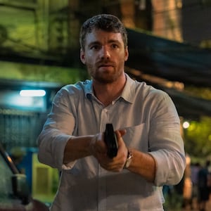 Gabriel Basso