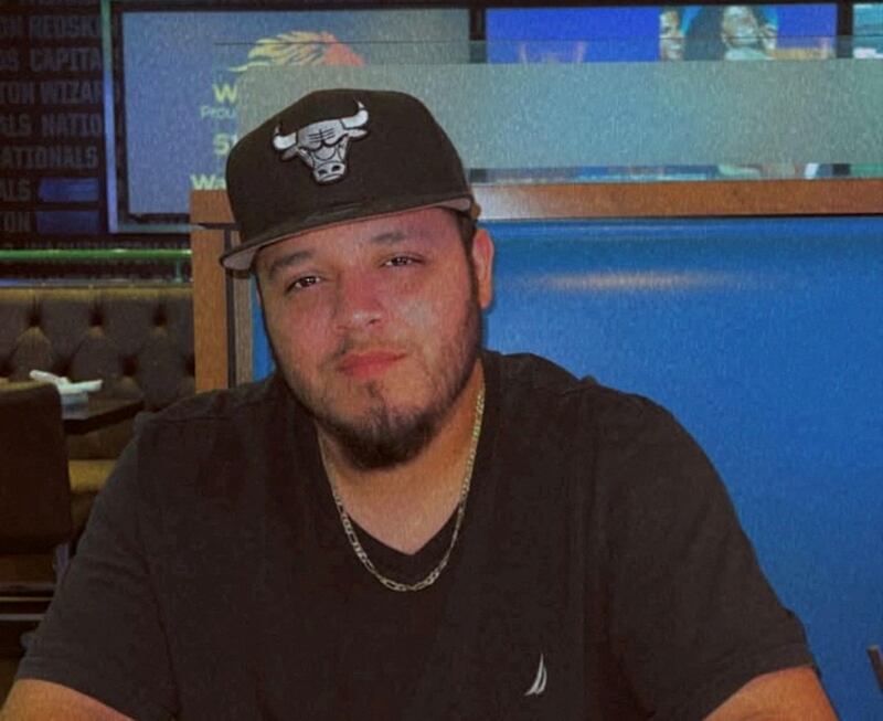 Kilmar Abrego Garcia is a Salvadoran migrant who lived in the U.S. legally with a work permit and was erroneously deported to El Salvador in March.