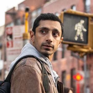 Riz Ahmed