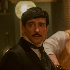 Blake Ritson