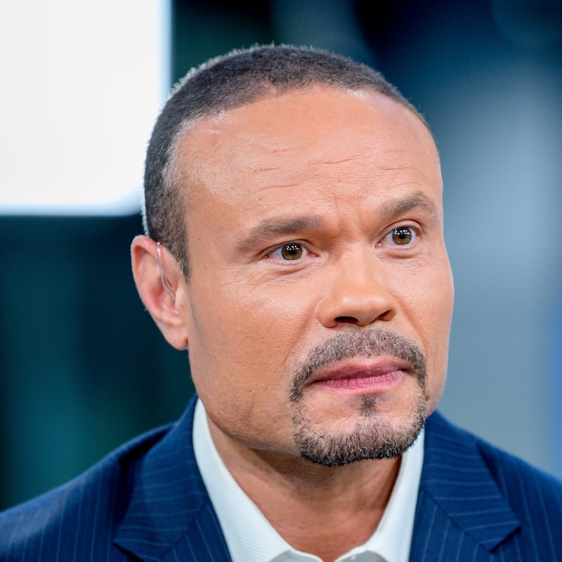 Dan Bongino.