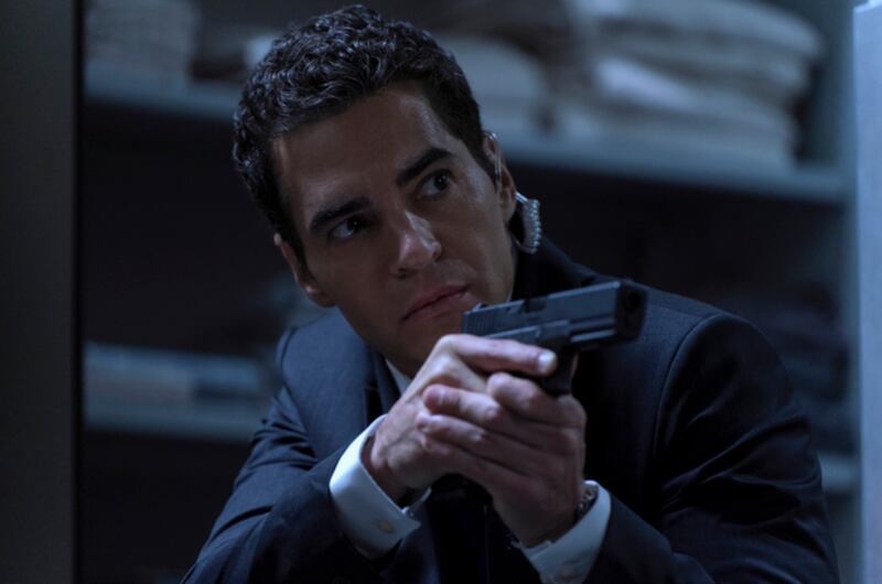 Ramón Rodriguez