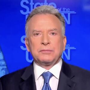 Trump envoy Steve Witkoff speaks with CNN's Jake Tapper on Sunday, March 16, 2025.