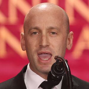 Stephen Miller