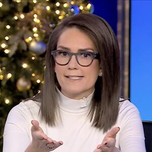 Fox News’ Jessica Tarlov and Jeanine Pirro clash on ‘The Five‘ over attempts to link the New Orleans terror attack to illegal immigration.