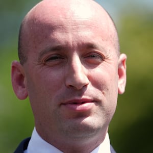 Stephen Miller
