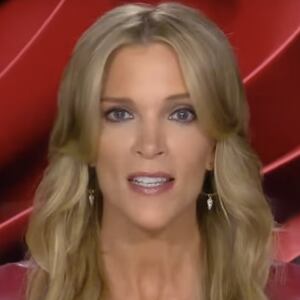 The Megyn Kelly show.