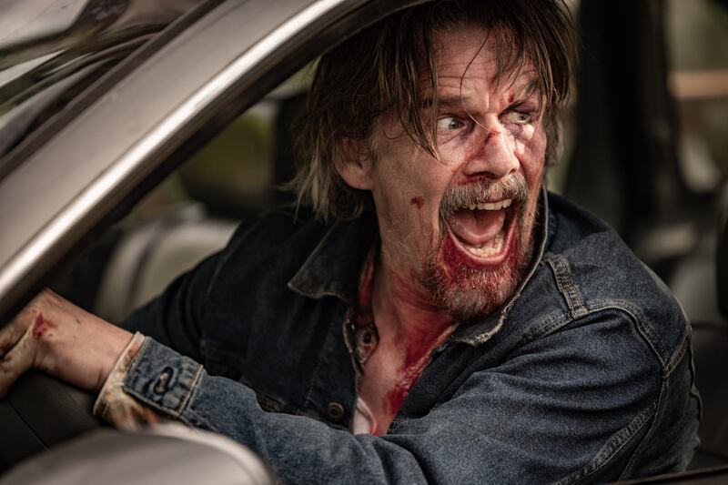 Ethan Hawke