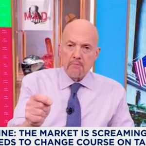 Jim Cramer