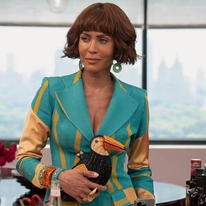 Nicole Ari Parker
