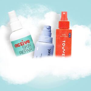 Best Hypochlorous Acid Skincare