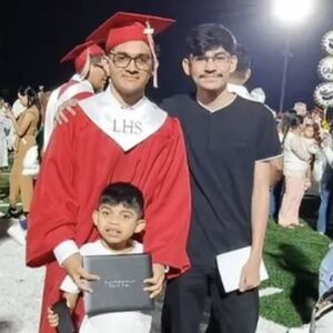 Jose and Josue are 20- and 19-year-old brothers from El Salvador. They came to the United States with their mother in 2016 when they were only 10 and 11 years old. They spent almost half their lives here, speak fluent English and have no criminal record.