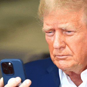 Donald Trump, Truth Social