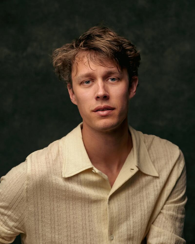 Director Halfdan Ullmann Tøndel.
