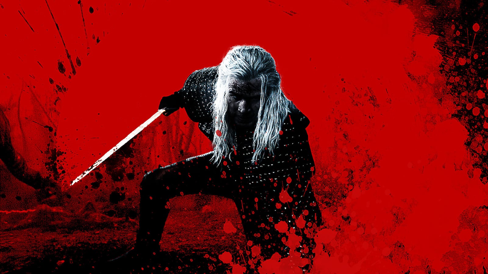 Liam Hemsworth in 'The Witcher' Season 4.