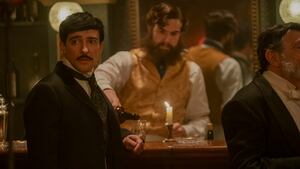 Blake Ritson
