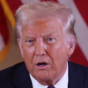 Jack Smith's report said he believed Donald Trump would have been convicted if he hadn't won the election.