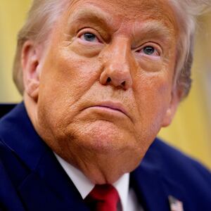 President Trump