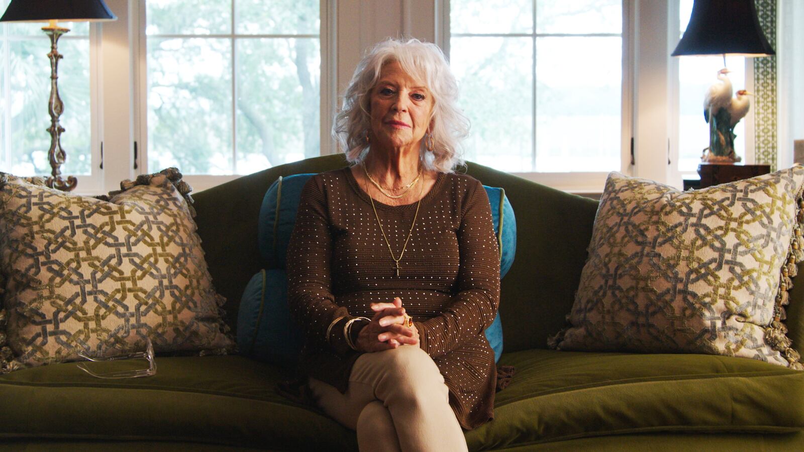 Canceled: The Paula Deen Story
