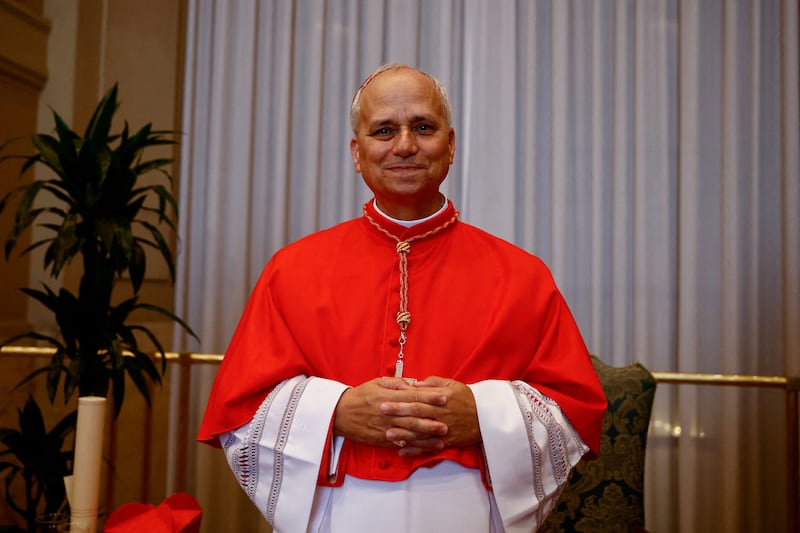 Robert Provost