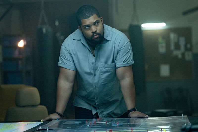 O'Shea Jackson Jr.
