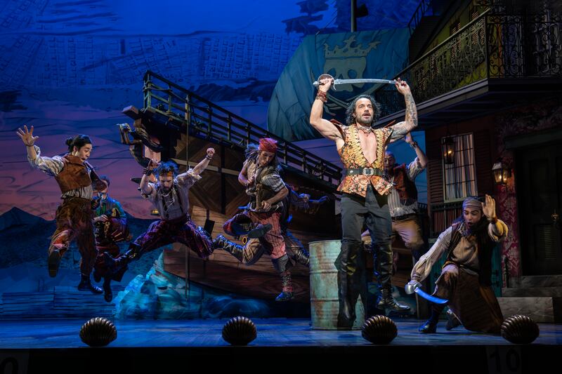 Ramin Karimloo