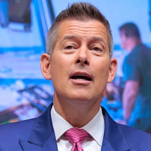Sean Duffy