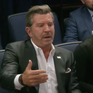 Eric Bolling