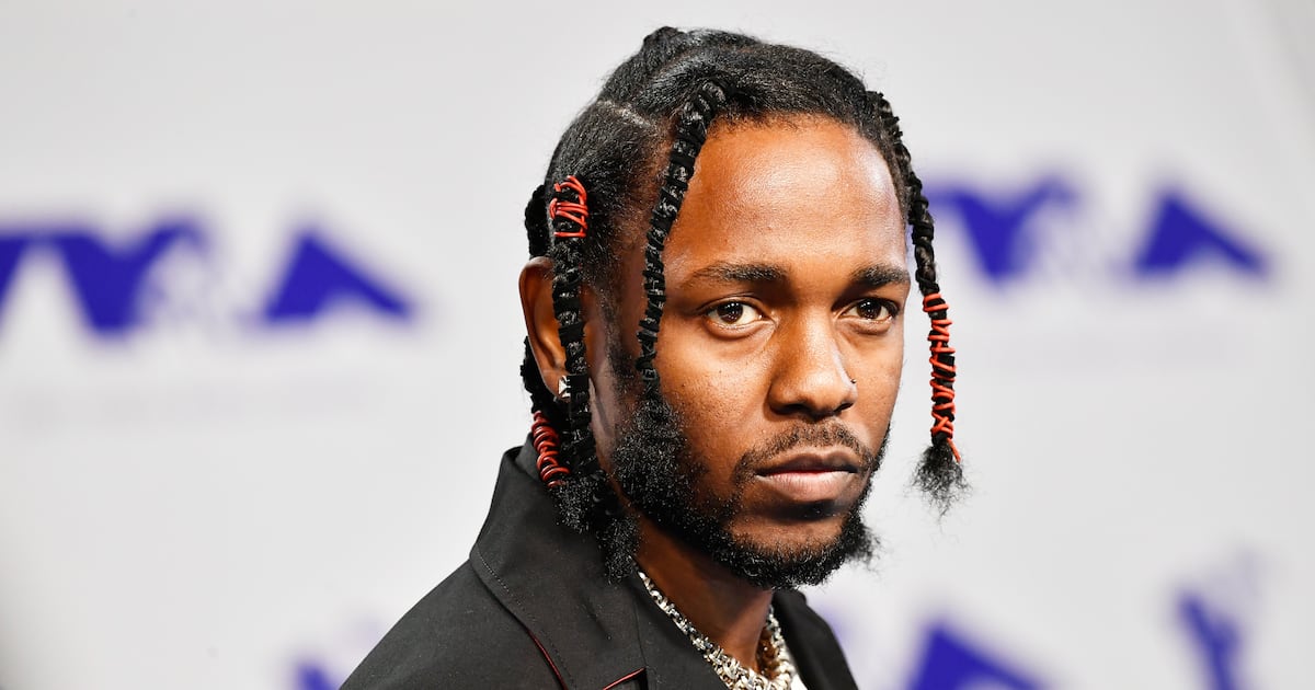 Album Cover for Kendrick Lamar’s Mr. Morale & the Big Steppers Reveals