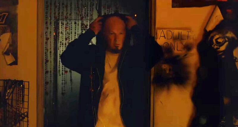 Fred Durst