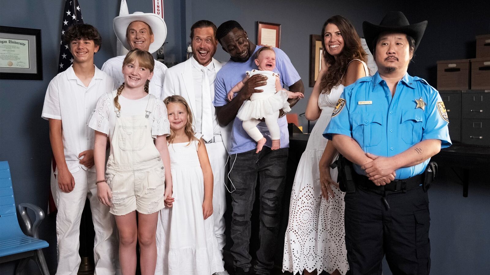 A photo still of It's Florida, Man