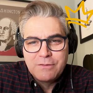 Jim Acosta