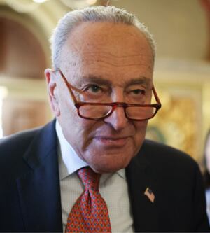 Chuck Schumer