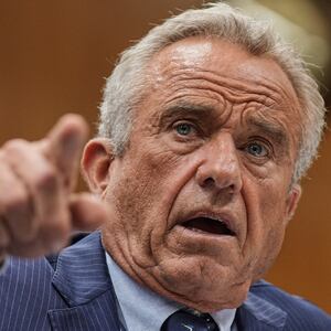 RFK Jr.