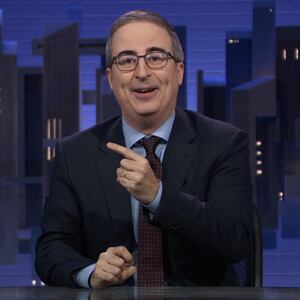 John Oliver