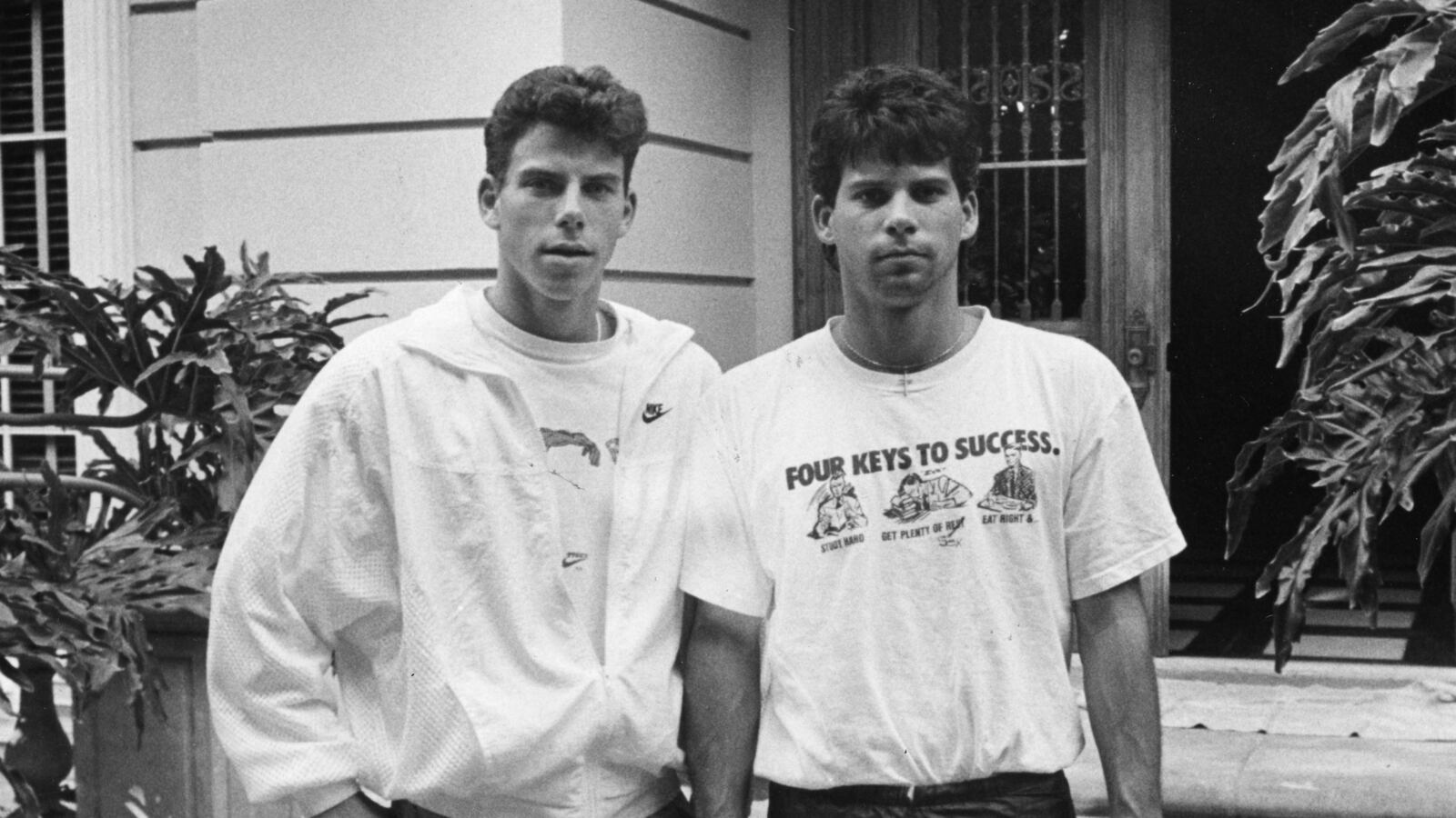 The Menendez brothers' extended family have blasted Murphy and Netfflix over Monsters.