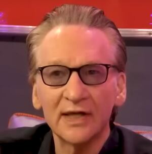 Bill Maher