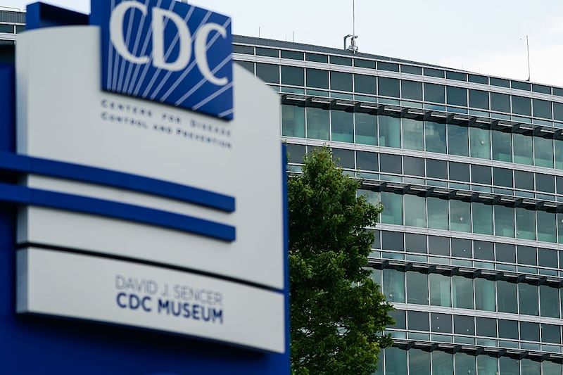CDC