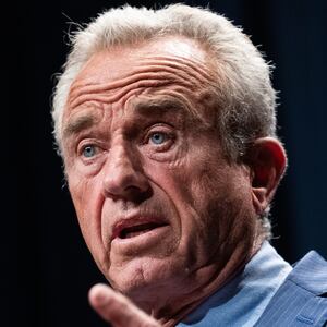 RFK Jr.